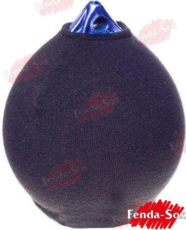 Recambios Marinos Fender Boot Black Fr2-A2 39X49 Fsb015-1N