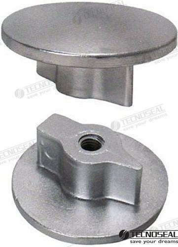 Recambios Marinos Anode Placa Disco Zf Ten06001