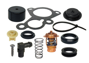 Glm Products Thermostat Kit 13122