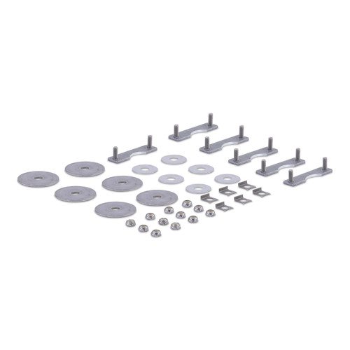 Dometic Exten. Kit Hdw Kit     (6Ea) Hp6041