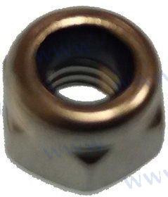 Recambios Marinos Nut Hexagon M4 Pagb/T889.1-M4