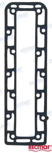 Recambios Marinos Cover Gasket Rec3C8-02305-0