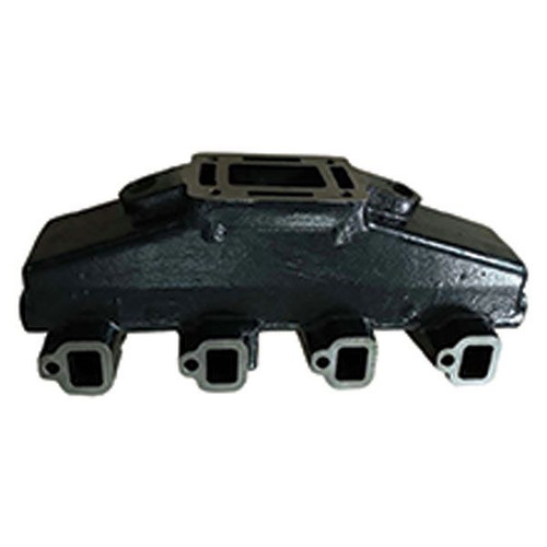 Engineered Marine Products Center Riser Exhaust Elbow Emp 57-57515