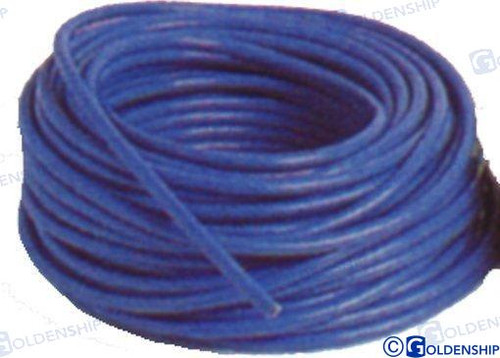Recambios Marinos Cable 14Mm 32A220V (50M) Blue Gs11352
