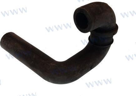 Recambios Marinos Pipe_Rubber Paf20-02010103