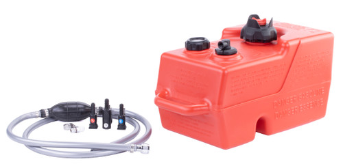 Dometic 3 Gallon All In One Tank 053703-10