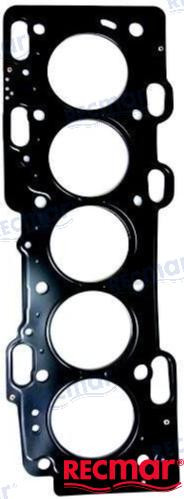 Recambios Marinos Head Gasket Rec30731264