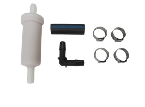 Brp Us Inc Oil Filter Ser Kit 5011892
