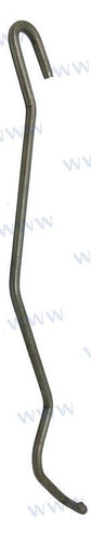 Recambios Marinos Rod  Tilt Lock Paf15-01010307