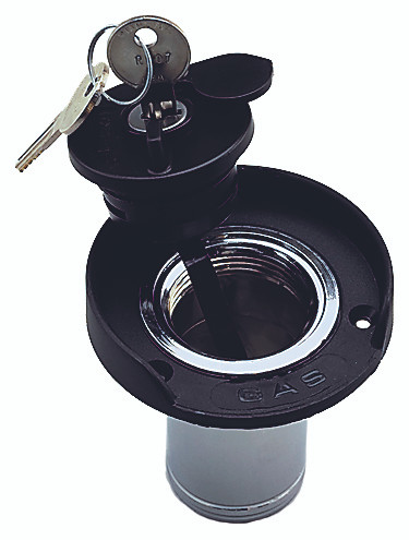 Brp Us Inc Gas Fill-Locking 506215