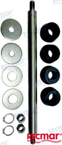 Recambios Marinos Front Ram Bushing Kit Rec21920