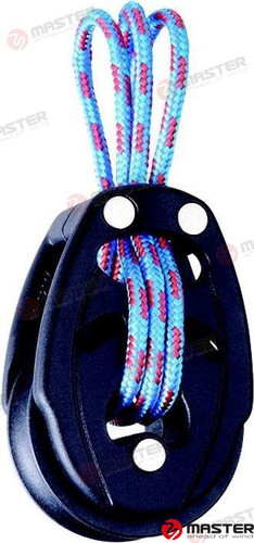 Recambios Marinos 29Mm Lashing Block Mvbb0216F