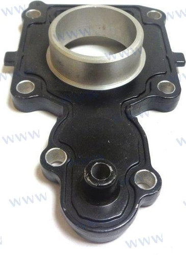 Recambios Marinos Base_Drive Shaft Paf25-04000008