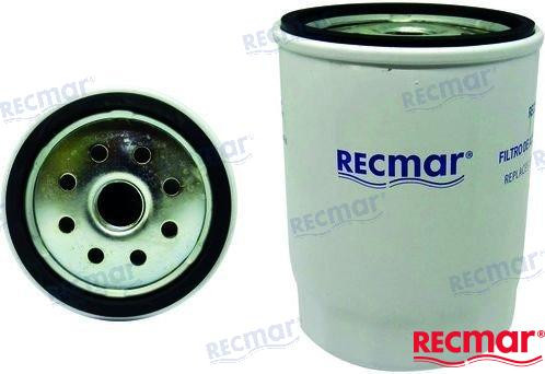 Recambios Marinos Oil Filter Rec3850559