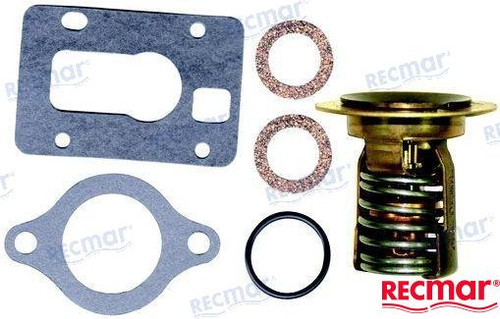 Recambios Marinos Thermostat Kit Rec13430