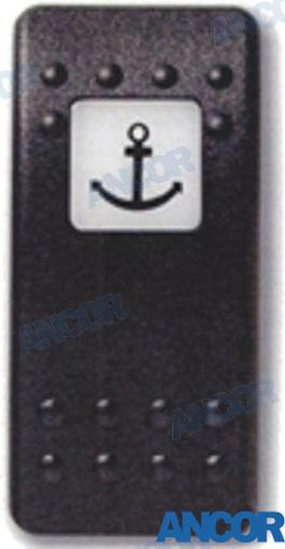 Recambios Marinos Actuator On/Off Anchor Am554058