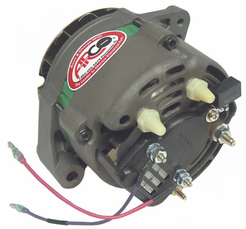Arco Marine Mando Alternator W/Multi- 60060