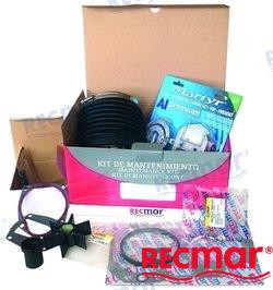 Recambios Marinos Merc Alpha One Drive Mainten Reckitalphai