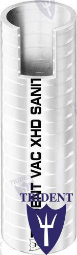 Recambios Marinos Sanitation Hose 5/8" Tri148-0586