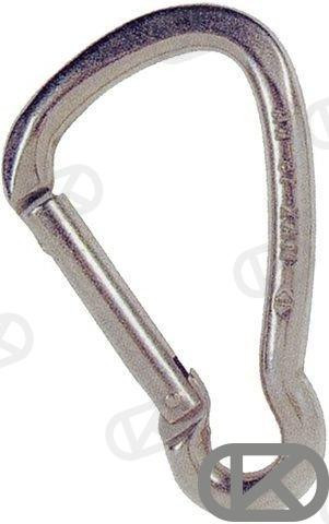 Recambios Marinos Harness Snap Shackle 8 Mm Gs71314