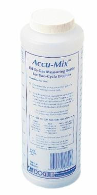 Sea-Dog Line Mixing Bottle Oil/Gas - 32Oz 588614