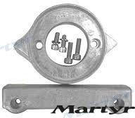 Recambios Marinos Magnesium Anode Kit Cm280Kitm