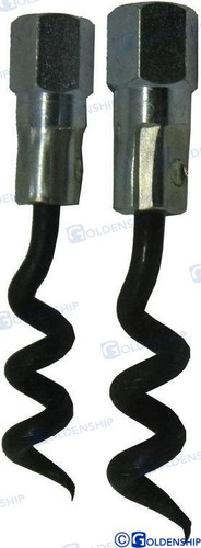 Recambios Marinos Spare Points >12Mm Gs38097