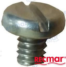 Recambios Marinos Screw Rec309243