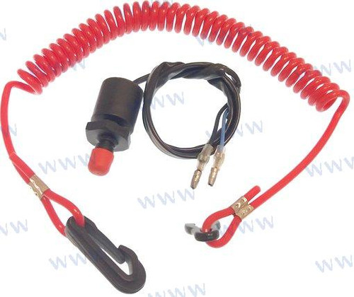 Recambios Marinos Cut Off Switch Rec37830-89E03