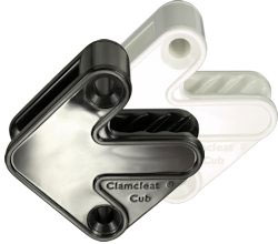 Sea-Dog Line Cl232 Cub - White 002320W