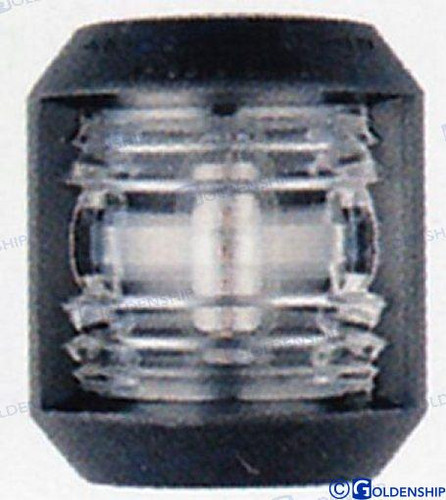 Recambios Marinos Masthead Light 12M Black Gs10052