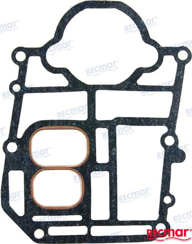 Recambios Marinos Engine Holder Gasket Rec346-01303-0