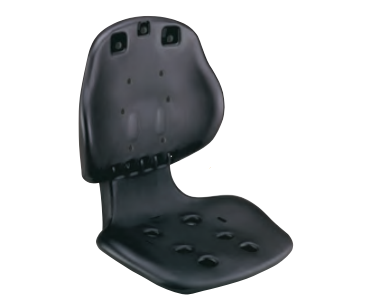 Attwood Marine Centric Seat 98100-1