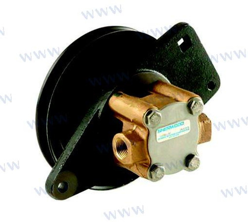 Recambios Marinos Engine Cooling Pump Sheg8002