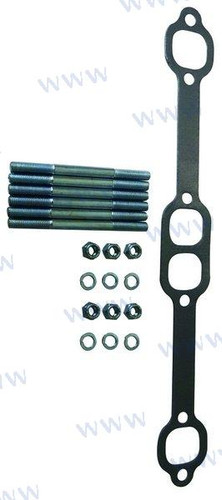 Recambios Marinos Mounting Kit Hot20244-Mk