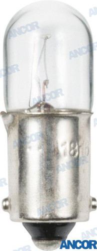 Recambios Marinos Bulb 12V 4.3W Am521816