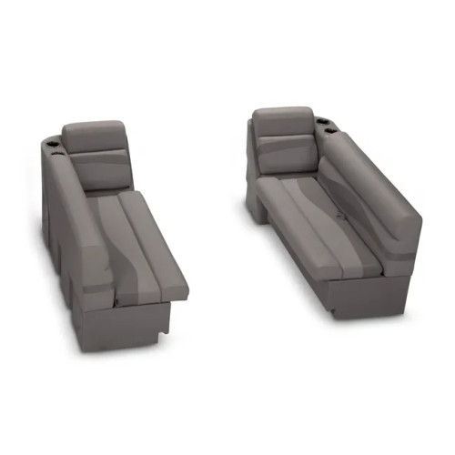 Lippert Components Inc Bench And Chaise Seating Kit- 805583