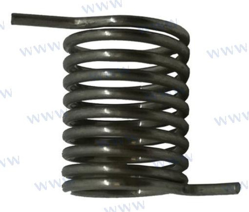 Recambios Marinos Wring Spring Paf15-07090005