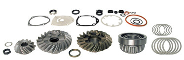 Glm Products Complete Gear Set 11700