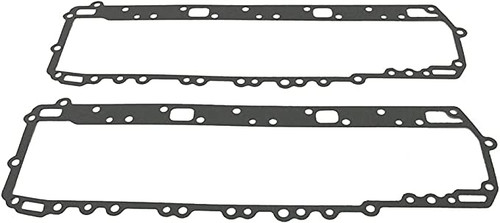 Dometic Exhaust Cover Gasket (Pk Of 2 118-2574-9