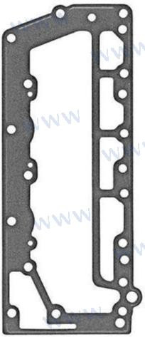 Recambios Marinos Gasket Rec27-854924
