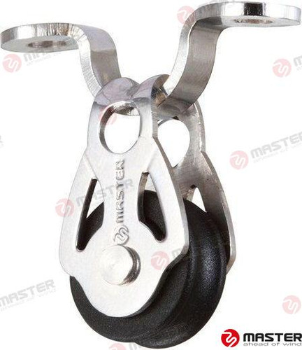 Recambios Marinos 16Mm Stand-Up Block Mvsb1615F