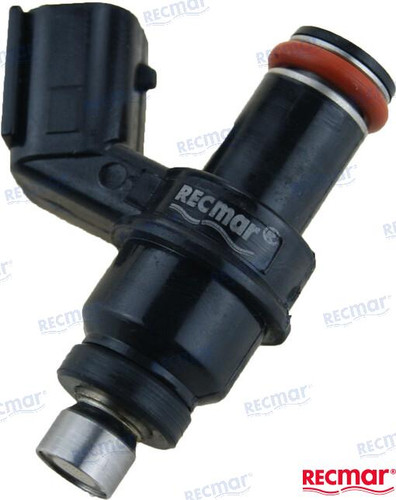 Recambios Marinos Fuel Injector Rec16450-Zz5-003