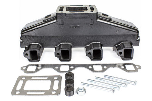 Dometic Manifold Universal Center Rise 118-1998-1