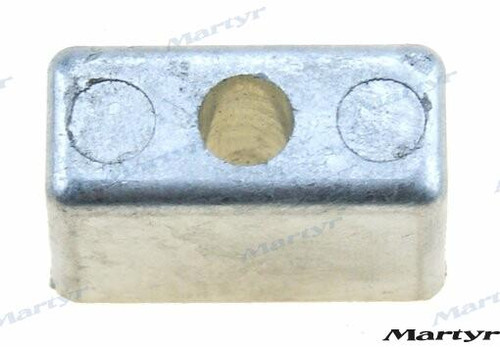Recambios Marinos Zinc Anode Cm3B7-60218-0