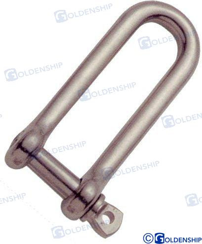 Recambios Marinos Long Dee Shkl 5 Mm (15) Gs71015B
