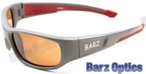 Recambios Marinos Sunglasses Grom Mg Ambar Boegromga