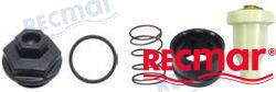 Recambios Marinos Thermostat Kit Rec13290