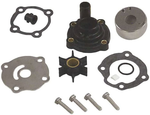 Dometic Water Pump Kit W/Housing 118-3383