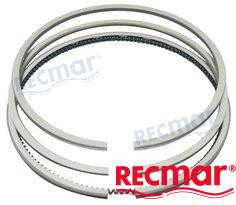 Recambios Marinos Piston Ring Set Rm30731740